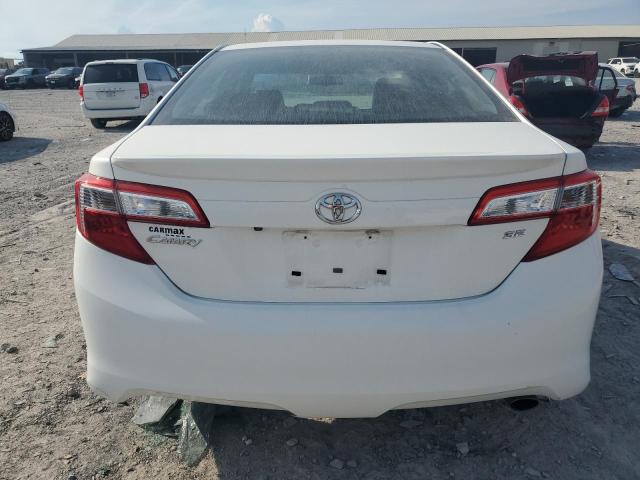 Photo 6 from auction – 2014 TOYOTA CAMRY L with VIN 4T1BF1FK9EU812303