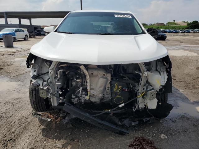 Photo 5 from auction – 2018 CHEVROLET EQUINOX LT with VIN 3GNAXSEVXJS596459