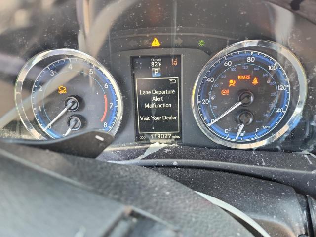 Photo 9 from auction – 2017 TOYOTA COROLLA L with VIN 5YFBURHE4HP610745
