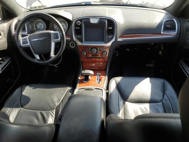 Photo 8 from auction – 2014 CHRYSLER 300 with VIN 2C3CCARG8EH321513