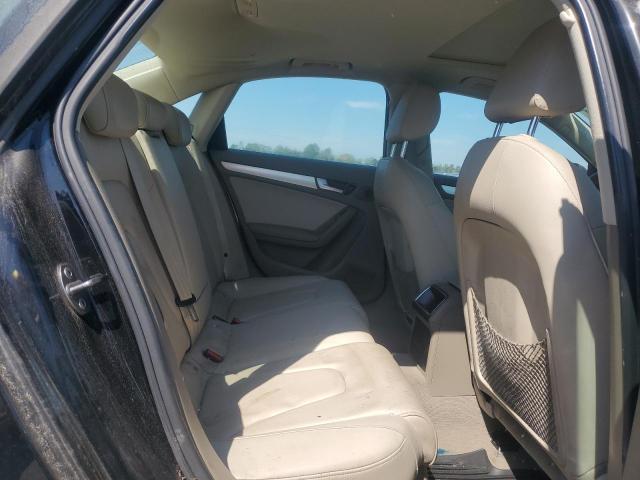 Zdjęcie 10 z aukcji – 2010 AUDI A4 PREMIUM z VIN WAUAFAFL8AN070440