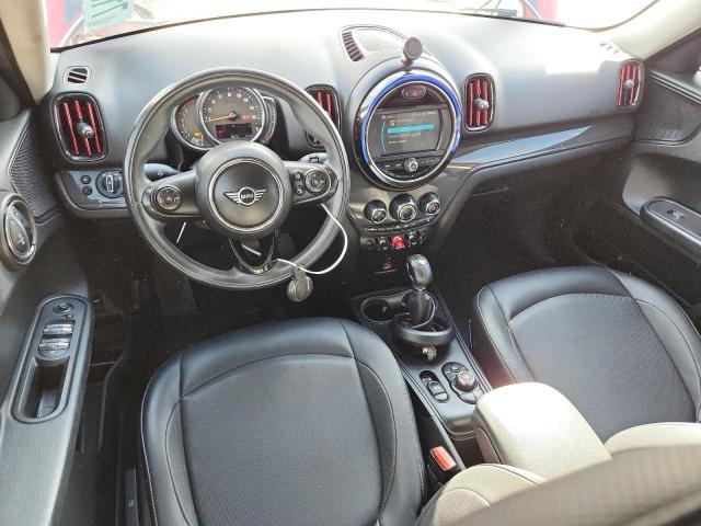 Photo 8 from auction – 2019 MINI COOPER COU with VIN WMZYS7C51K3F45285