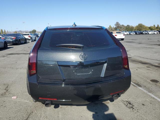 Photo 6 from auction – 2011 CADILLAC CTS-V with VIN 1G6DV8EP6B0155388