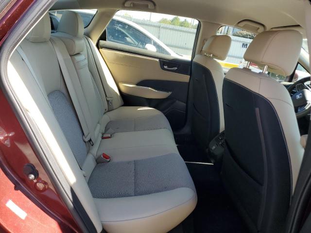 Photo 10 from auction – 2018 HONDA CLARITY with VIN JHMZC5F10JC007797
