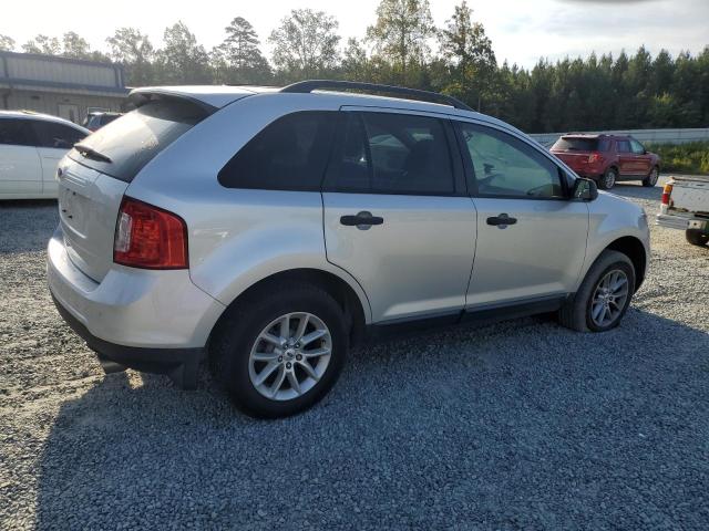 Photo 3 from auction – 2014 FORD EDGE SE with VIN 2FMDK3GC1EBB19061