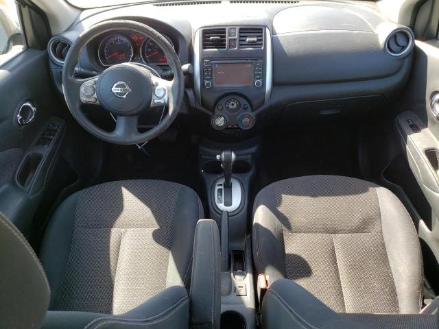 Photo 8 from auction – 2014 NISSAN VERSA S with VIN 3N1CN7AP1EL811905
