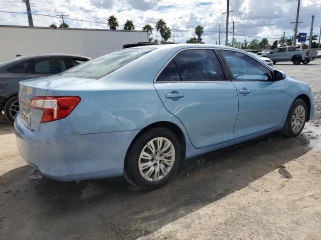 Photo 3 from auction – 2014 TOYOTA CAMRY L with VIN 4T1BF1FK0EU759877