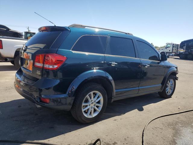 Photo 3 from auction – 2015 DODGE JOURNEY SX with VIN 3C4PDCBG1FT616588