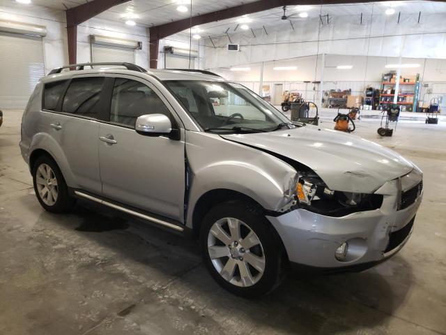 Photo 4 from auction – 2013 MITSUBISHI OUTLANDER with VIN JA4JT3AW4DU016436