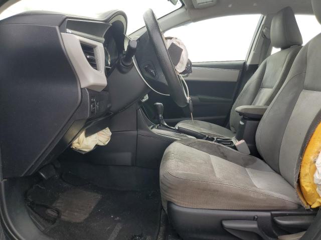 Photo 7 from auction – 2015 TOYOTA COROLLA L with VIN 2T1BURHE6FC367520