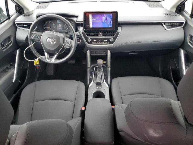 Photo 8 from auction – 2023 TOYOTA COROLLA CR with VIN 7MUCAAAG8PV040741