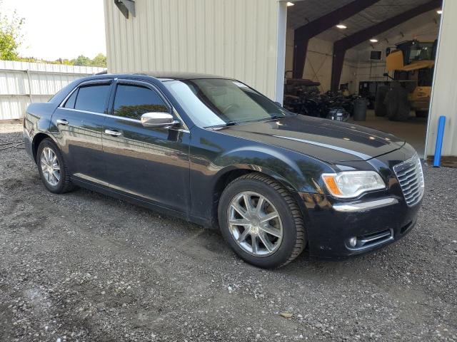 Photo 4 from auction – 2013 CHRYSLER 300C with VIN 2C3CCAKT8DH538193