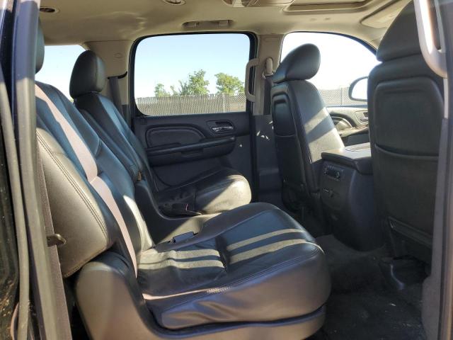 Photo 11 from auction – 2011 GMC YUKON XL D with VIN 1GKS2MEF3BR349759