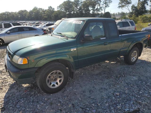 MAZDA B3000 CAB PLUS 2001 with VIN 4F4YR16V11TM27955 - Photo from auction