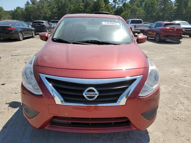 Photo 5 from auction – 2017 NISSAN VERSA S with VIN 3N1CN7AP5HK433582