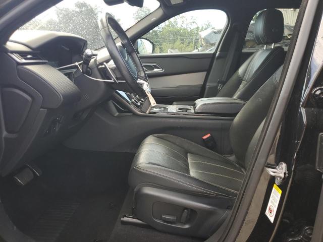 Photo 7 from auction – 2018 LAND ROVER RANGE ROVE with VIN SALYL2RXXJA739659
