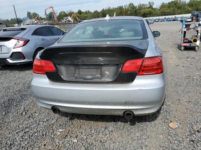 Photo 6 from auction – 2011 BMW 3 SERIES with VIN WBAKF9C50BE247167