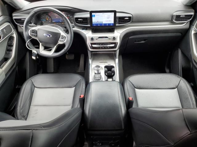 Zdjęcie 8 z aukcji – 2022 FORD EXPLORER X z VIN 1FMSK8DH9NGB57117