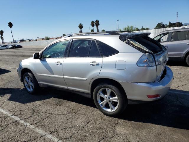Photo 2 from auction – 2004 LEXUS RX 330 with VIN JTJGA31U740032624