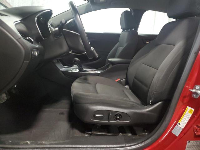 Photo 7 from auction – 2016 CHEVROLET MALIBU LT with VIN 1G1ZE5ST0GF316852