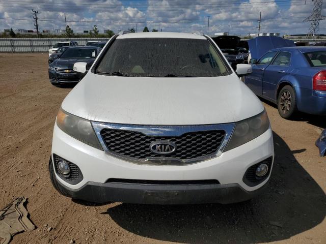 Photo 5 from auction – 2011 KIA SORENTO BA with VIN 5XYKT3A19BG162702
