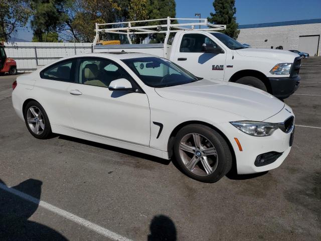 Photo 4 from auction – 2014 BMW 428 I with VIN WBA3N7C5XEK221290