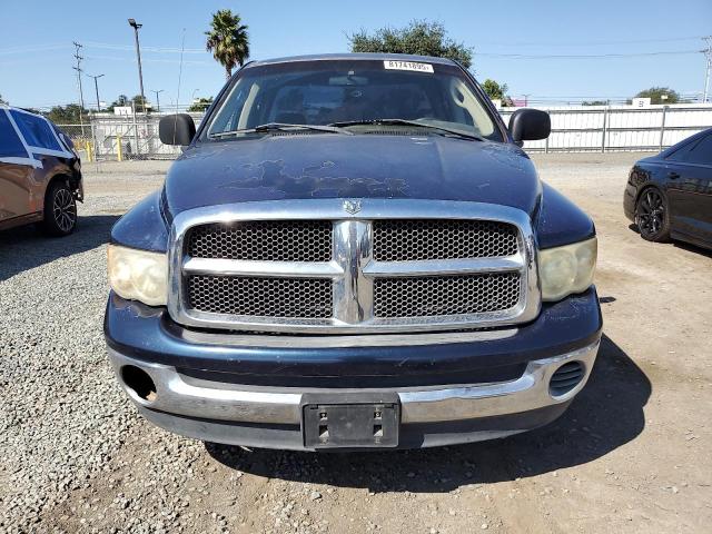 Photo 5 from auction – 2003 DODGE RAM 1500 S with VIN 1D7HA18Z83J509220
