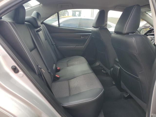 Photo 10 from auction – 2016 TOYOTA COROLLA L with VIN 5YFBURHEXGP439935