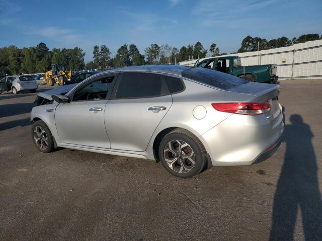 Photo 2 from auction – 2016 KIA OPTIMA LX with VIN 5XXGT4L38GG120043