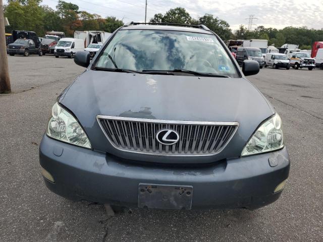 Photo 5 from auction – 2005 LEXUS RX 330 with VIN 2T2HA31U05C044981