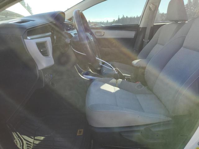 Photo 7 from auction – 2014 TOYOTA COROLLA L with VIN 5YFBURHE1EP070301