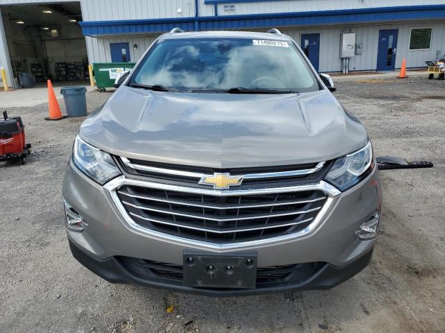 Photo 5 from auction – 2018 CHEVROLET EQUINOX PR with VIN 3GNAXVEV6JS610598