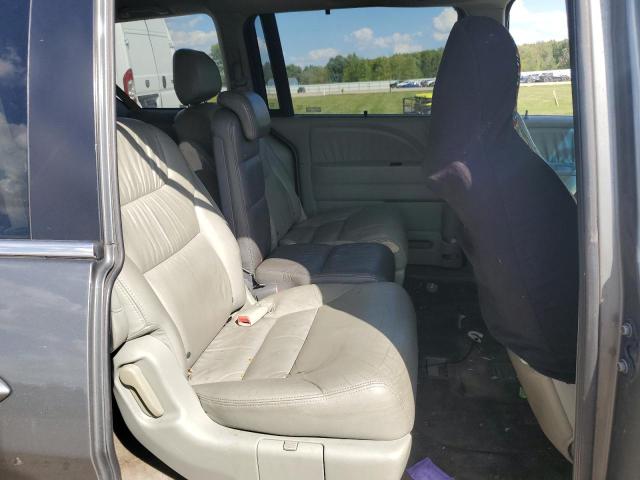 Photo 11 from auction – 2007 HONDA ODYSSEY EX with VIN 5FNRL38737B412572
