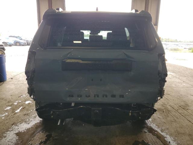 Photo 6 from auction – 2025 TOYOTA 4RUNNER SR with VIN JTEVA5BR7S5024521