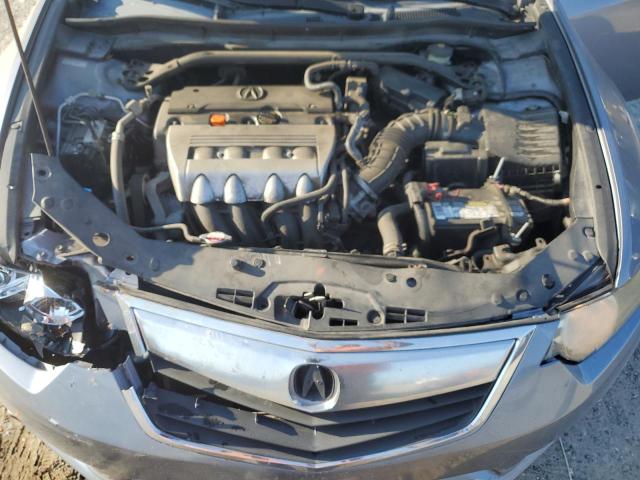 Photo 11 from auction – 2011 ACURA TSX with VIN JH4CU2F62BC009260