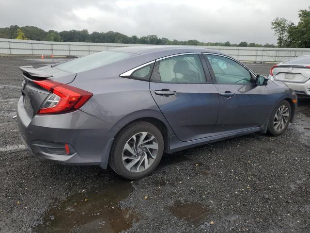 Photo 3 from auction – 2016 HONDA CIVIC EX with VIN 19XFC2F79GE224080