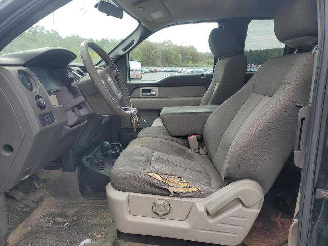 Photo 7 from auction – 2010 FORD F150 SUPER with VIN 1FTEX1EW1AFD70747