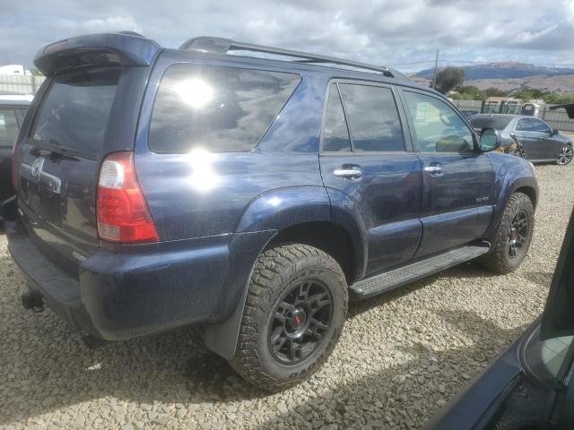 Photo 3 from auction – 2008 TOYOTA 4RUNNER SR with VIN JTEBU14RX8K012986