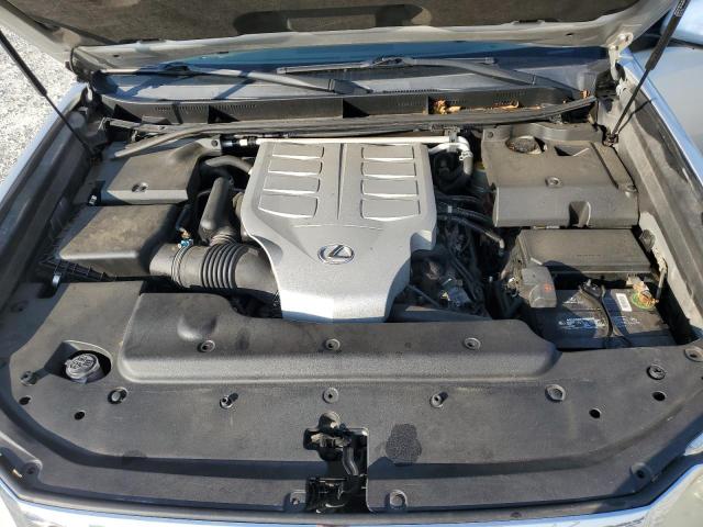 Photo 12 from auction – 2010 LEXUS GX 460 PRE with VIN JTJJM7FX9A5010274