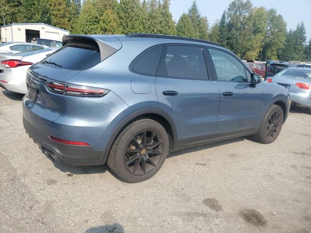 Photo 3 from auction – 2019 PORSCHE CAYENNE with VIN WP1AA2AY9KDA14359