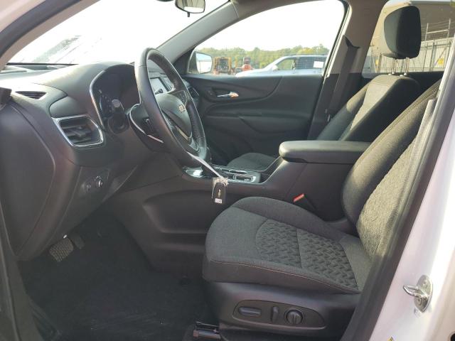 Photo 7 from auction – 2022 CHEVROLET EQUINOX LT with VIN 3GNAXKEV2NL264063