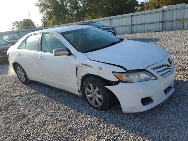 Photo 4 from auction – 2011 TOYOTA CAMRY BASE with VIN 4T4BF3EK0BR164980