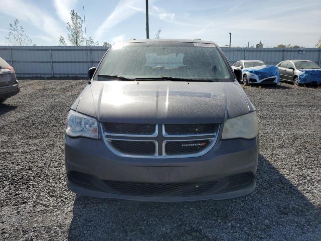 Photo 5 from auction – 2015 DODGE GRAND CARA with VIN 2C4RDGBG1FR701482