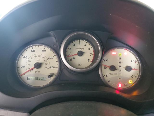 Photo 9 from auction – 2002 TOYOTA RAV4 with VIN JTEHH20V326036389