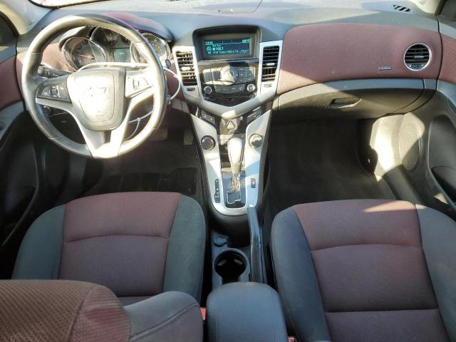 Photo 8 from auction – 2012 CHEVROLET CRUZE LT with VIN 1G1PF5SC3C7344721