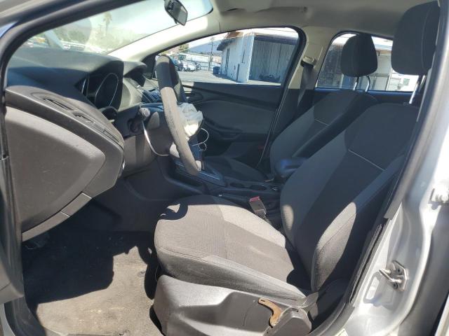 Photo 7 from auction – 2012 FORD FOCUS SE with VIN 1FAHP3K21CL190835