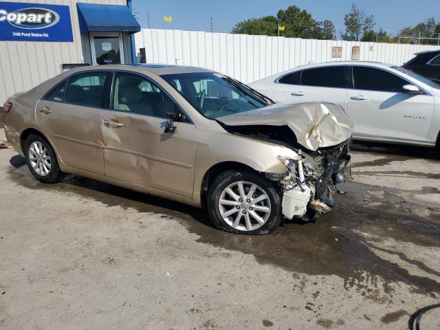 Photo 4 from auction – 2011 TOYOTA CAMRY BASE with VIN 4T4BF3EKXBR161777