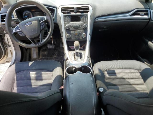 Photo 8 from auction – 2016 FORD FUSION SE with VIN 3FA6P0H75GR146871