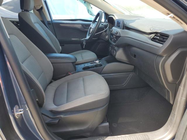 Photo 7 from auction – 2020 FORD ESCAPE S with VIN 1FMCU0F67LUC71451