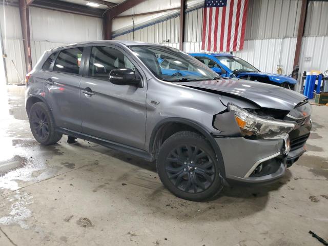 Photo 4 from auction – 2017 MITSUBISHI OUTLANDER with VIN JA4AR3AU4HZ041729